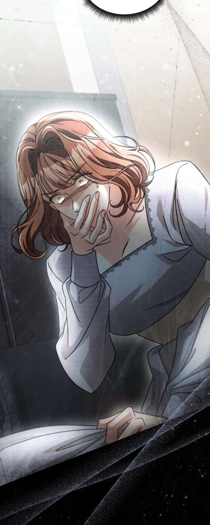 The Emperor’s Sleepless Nights Chapter 59 - Page 72