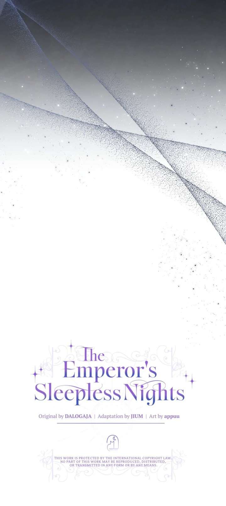 The Emperor’s Sleepless Nights Chapter 59 - Page 74