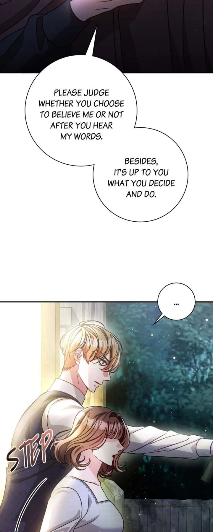 The Emperor’s Sleepless Nights Chapter 59 - Page 9