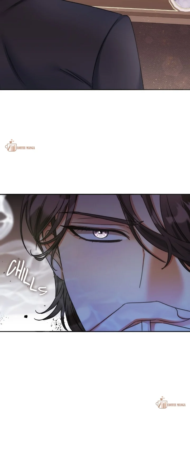 The Emperor’s Sleepless Nights Chapter 6 - Page 2