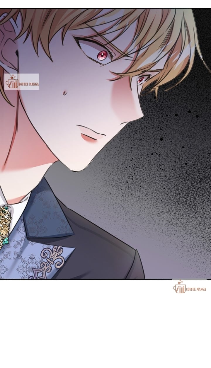 The Emperor’s Sleepless Nights Chapter 6 - Page 12