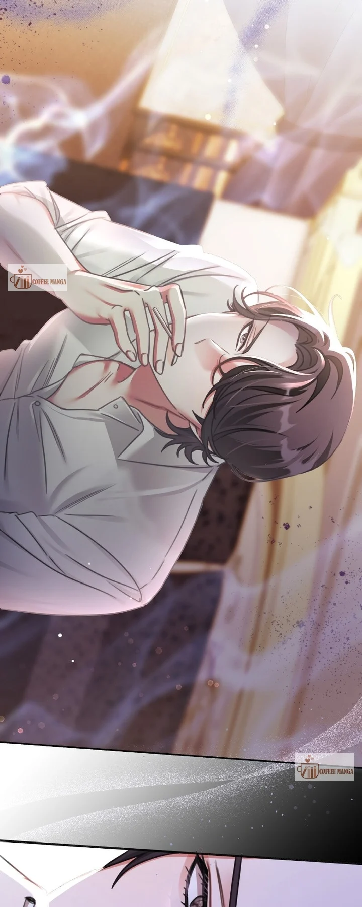 The Emperor’s Sleepless Nights Chapter 6 - Page 14