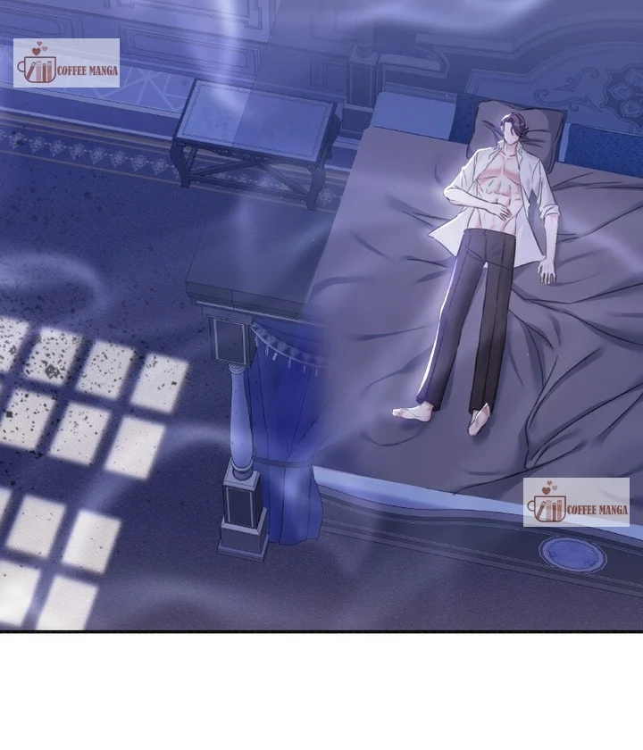 The Emperor’s Sleepless Nights Chapter 6 - Page 17