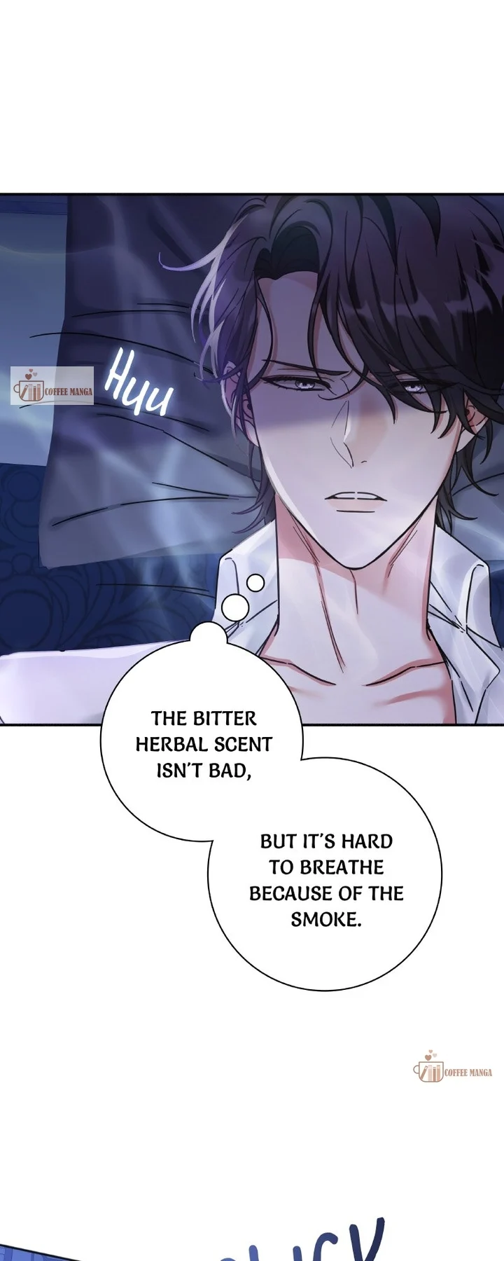 The Emperor’s Sleepless Nights Chapter 6 - Page 18