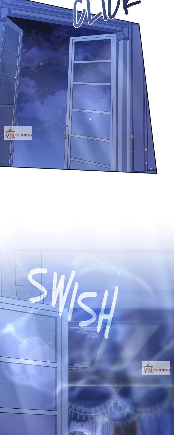 The Emperor’s Sleepless Nights Chapter 6 - Page 19