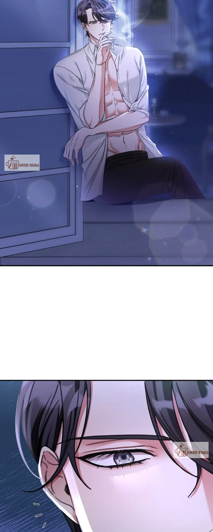 The Emperor’s Sleepless Nights Chapter 6 - Page 20