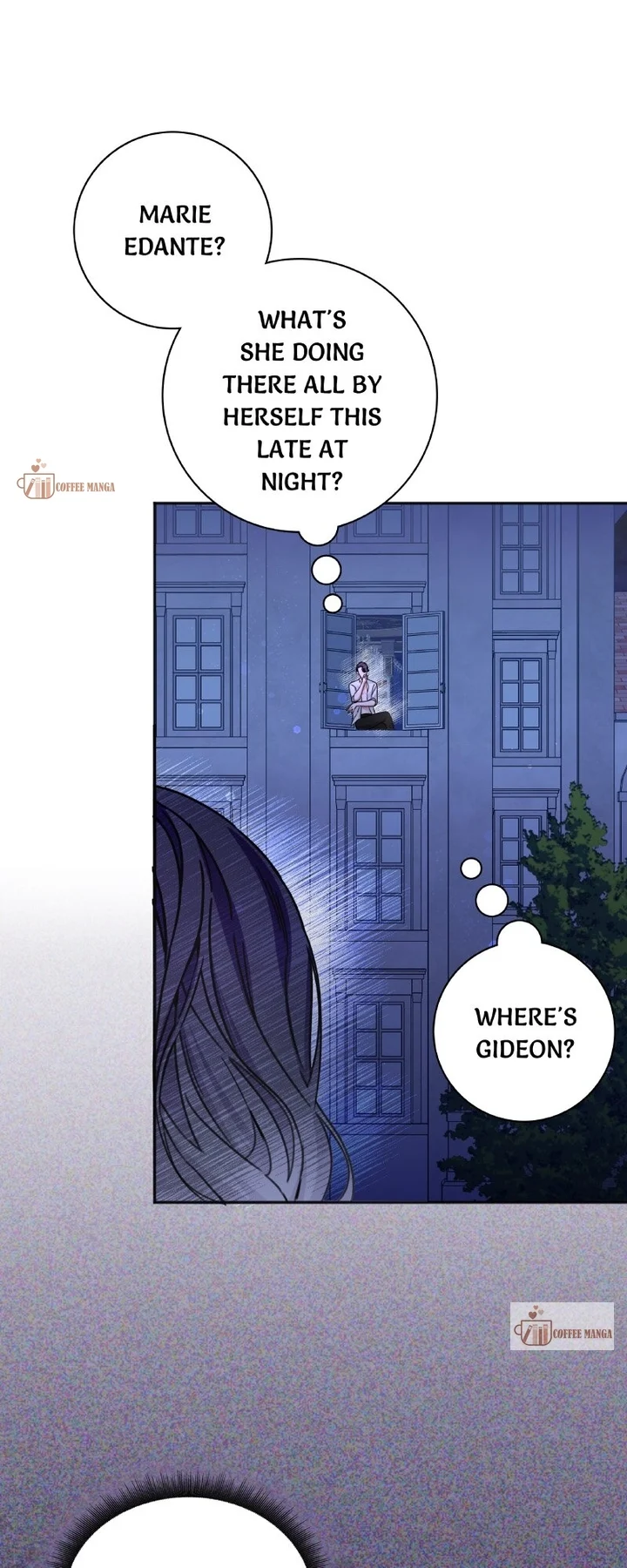 The Emperor’s Sleepless Nights Chapter 6 - Page 23