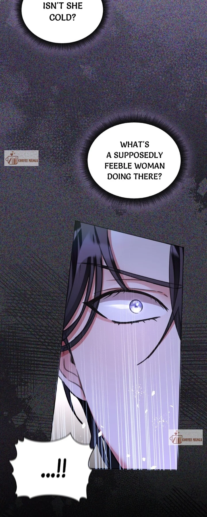 The Emperor’s Sleepless Nights Chapter 6 - Page 24