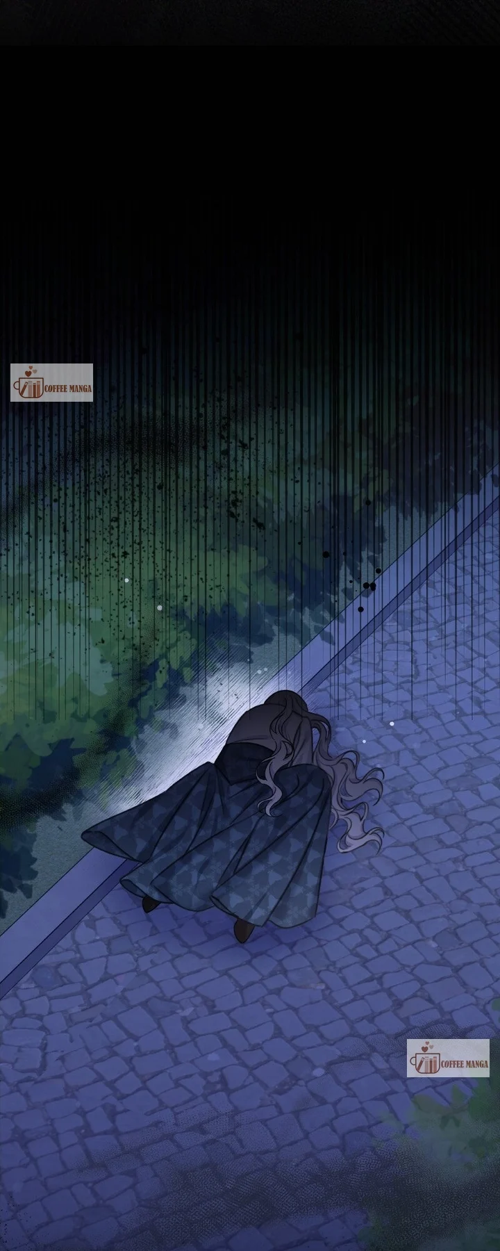 The Emperor’s Sleepless Nights Chapter 6 - Page 25