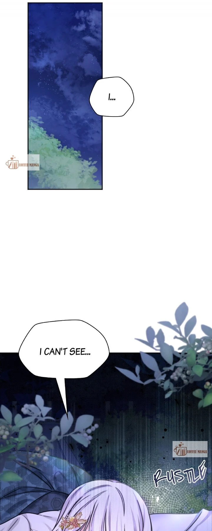 The Emperor’s Sleepless Nights Chapter 6 - Page 27