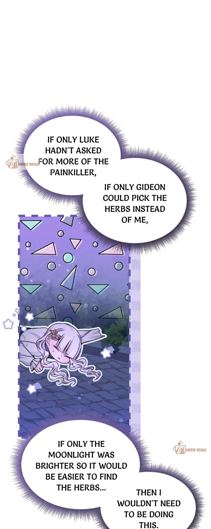 The Emperor’s Sleepless Nights Chapter 6 - Page 29