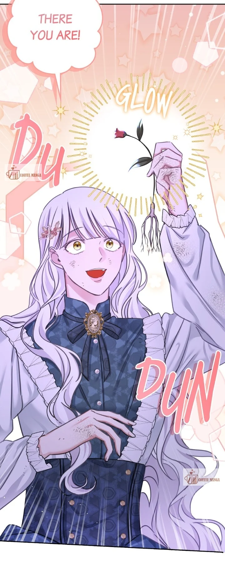 The Emperor’s Sleepless Nights Chapter 6 - Page 31