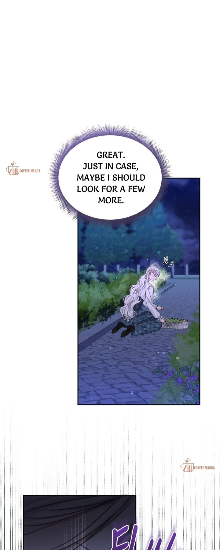 The Emperor’s Sleepless Nights Chapter 6 - Page 32