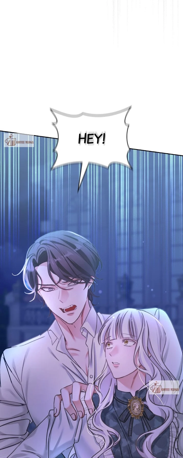 The Emperor’s Sleepless Nights Chapter 6 - Page 37