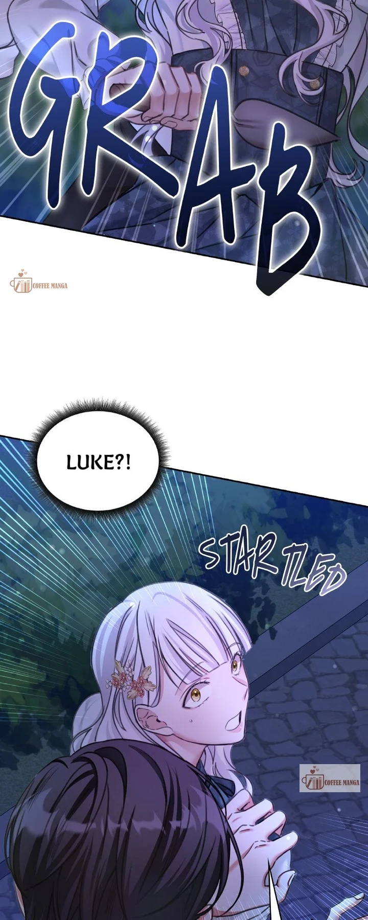 The Emperor’s Sleepless Nights Chapter 6 - Page 38