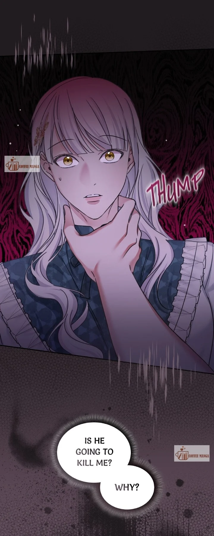 The Emperor’s Sleepless Nights Chapter 6 - Page 41