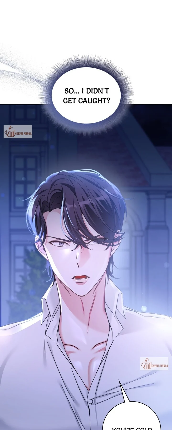 The Emperor’s Sleepless Nights Chapter 6 - Page 46