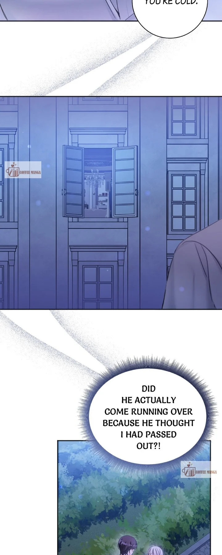 The Emperor’s Sleepless Nights Chapter 6 - Page 47