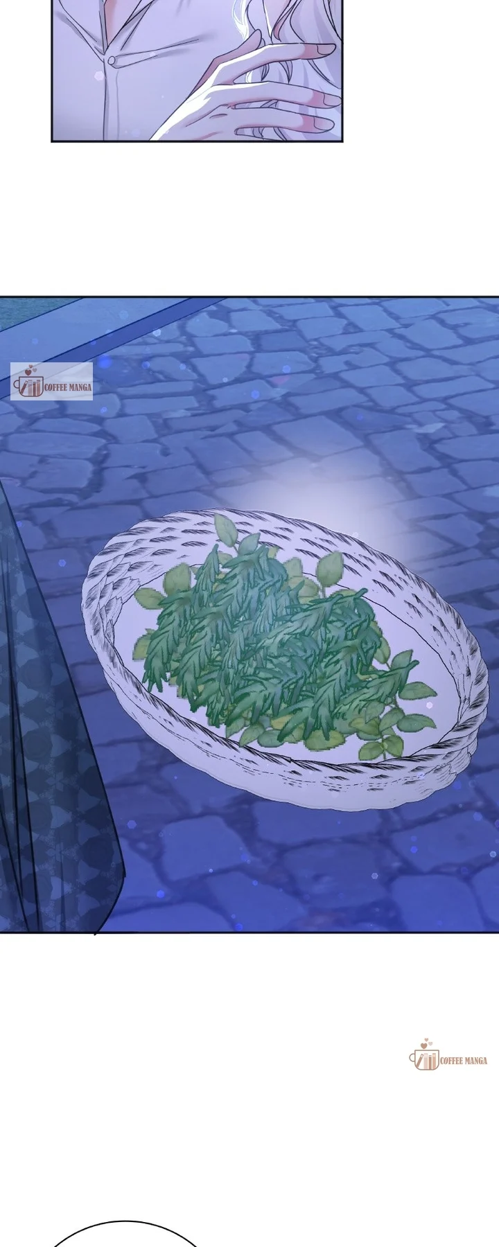 The Emperor’s Sleepless Nights Chapter 6 - Page 49