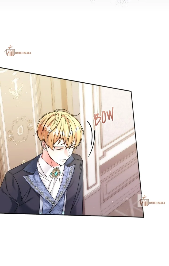 The Emperor’s Sleepless Nights Chapter 6 - Page 6