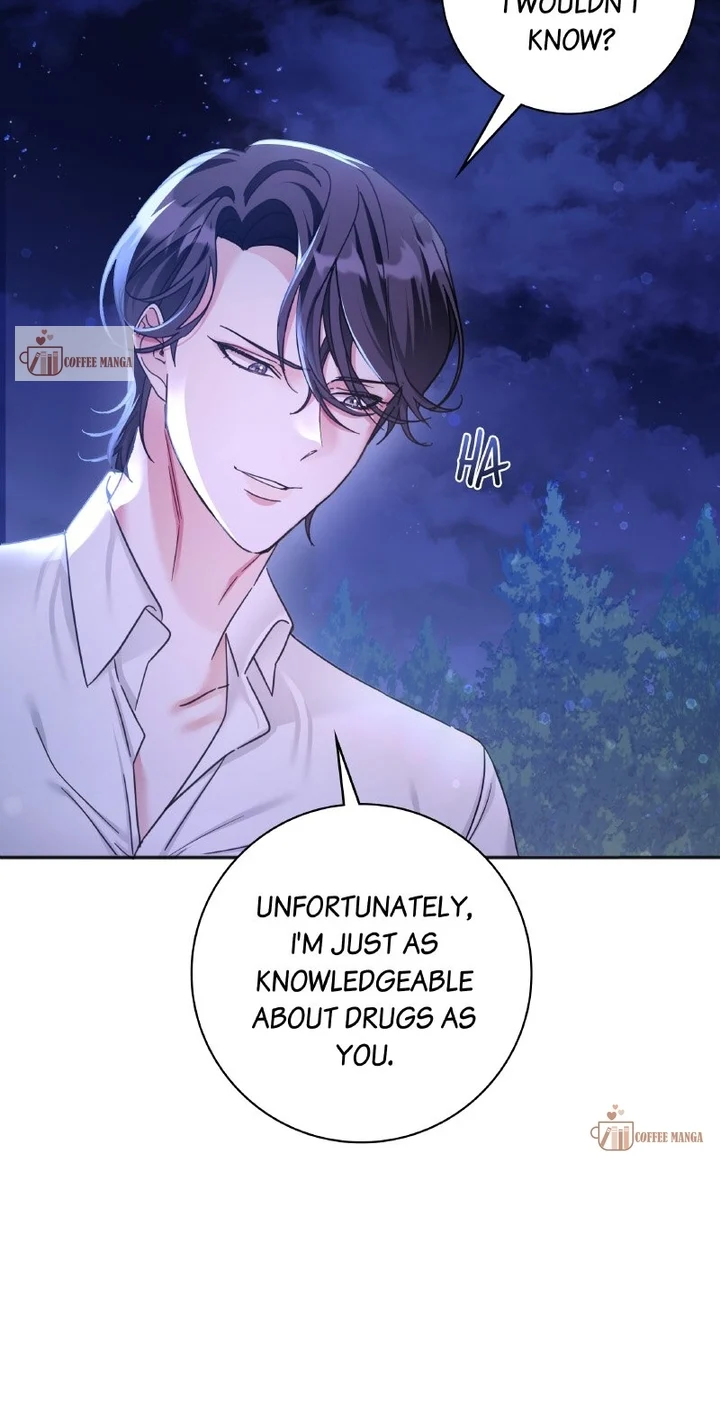 The Emperor’s Sleepless Nights Chapter 6 - Page 51