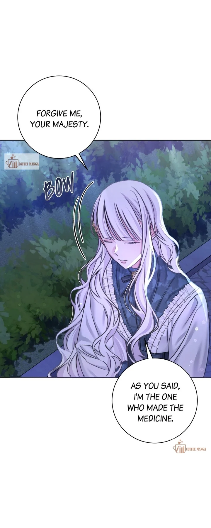 The Emperor’s Sleepless Nights Chapter 6 - Page 52