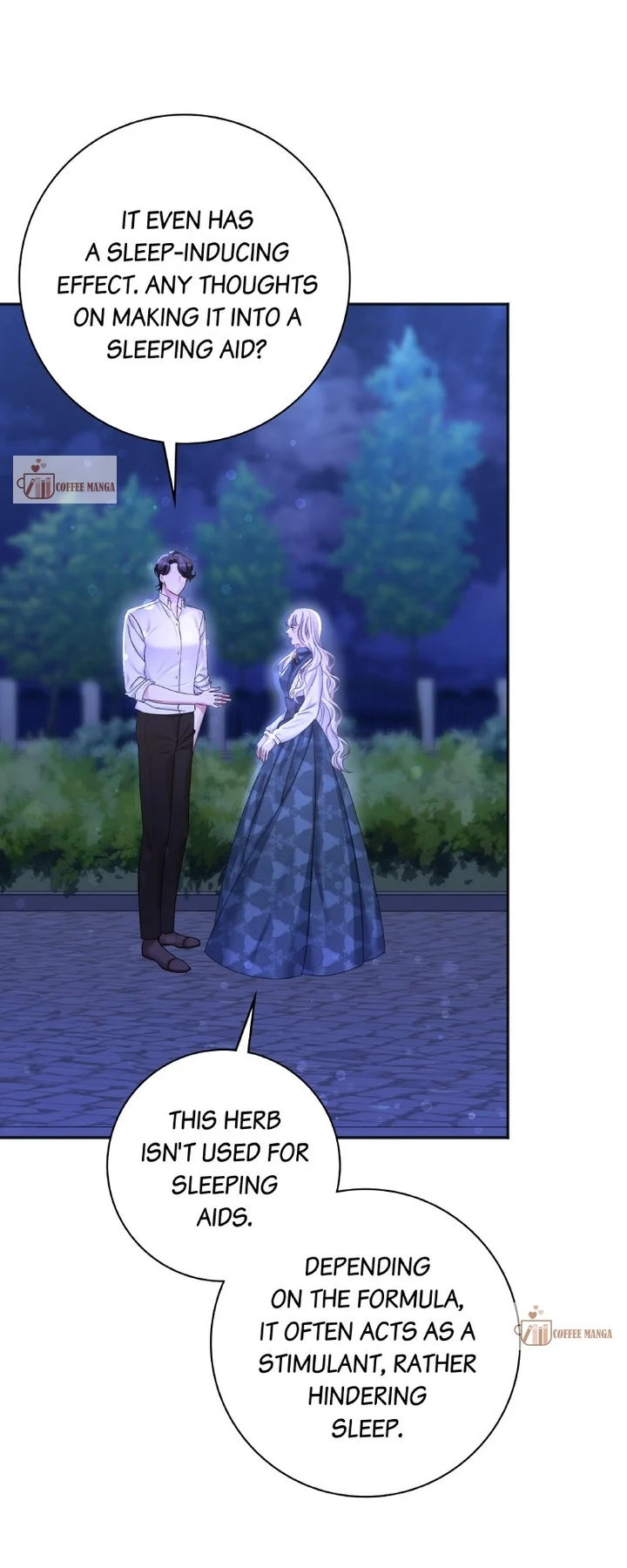 The Emperor’s Sleepless Nights Chapter 6 - Page 53