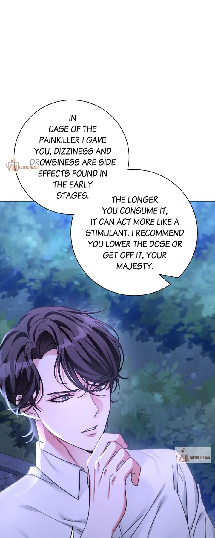 The Emperor’s Sleepless Nights Chapter 6 - Page 54