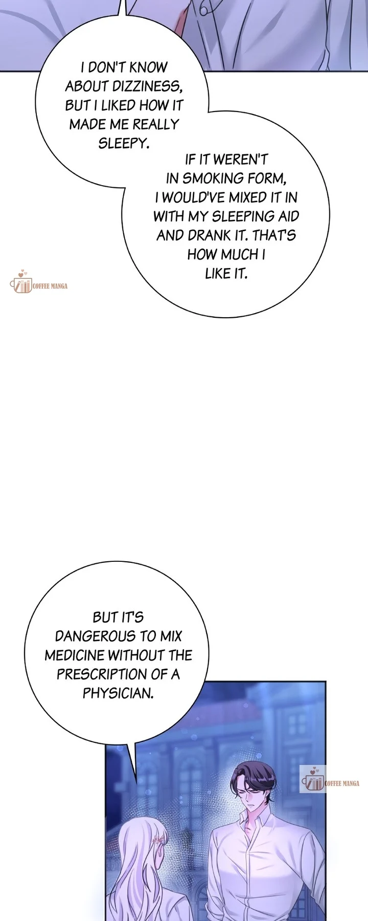 The Emperor’s Sleepless Nights Chapter 6 - Page 55
