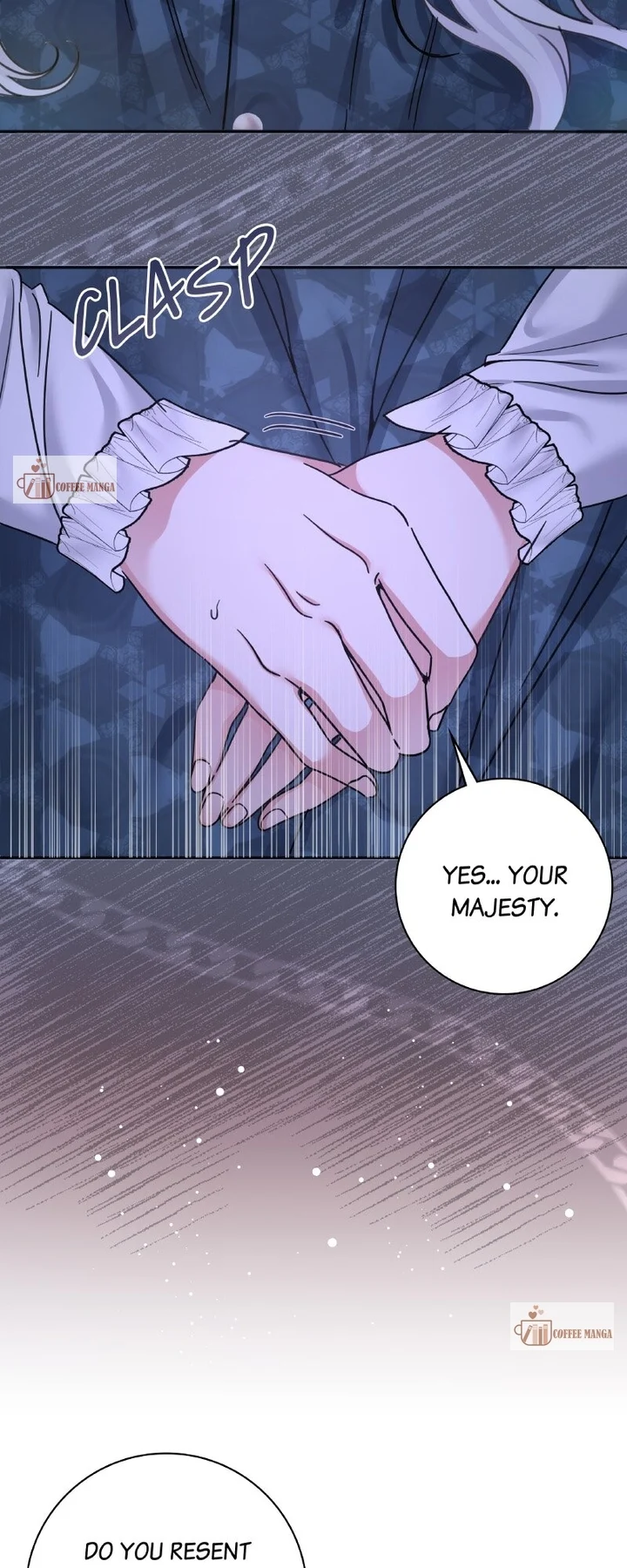 The Emperor’s Sleepless Nights Chapter 6 - Page 59