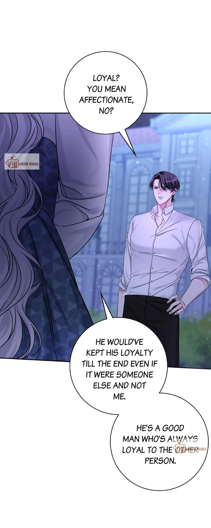 The Emperor’s Sleepless Nights Chapter 6 - Page 63