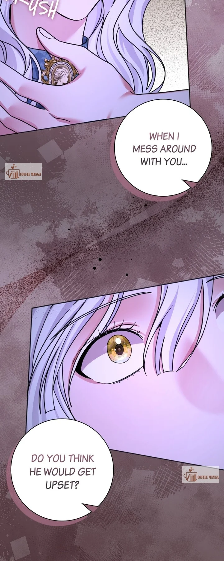 The Emperor’s Sleepless Nights Chapter 6 - Page 65