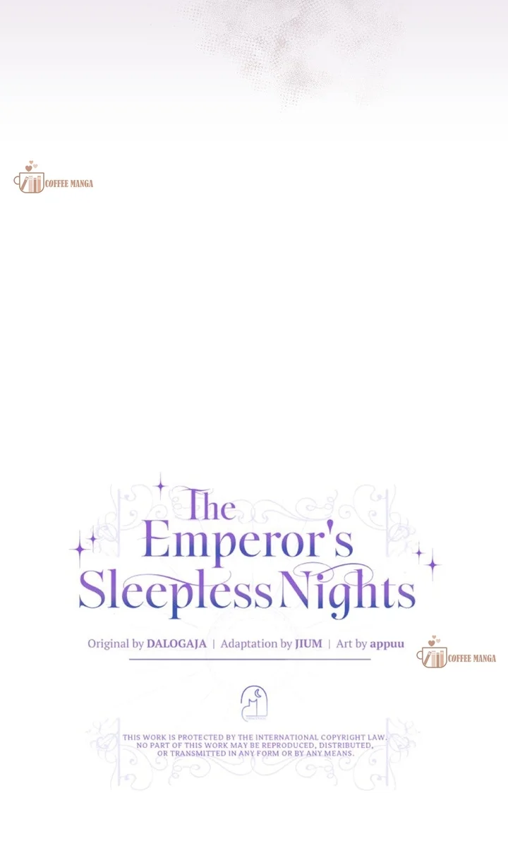 The Emperor’s Sleepless Nights Chapter 6 - Page 68
