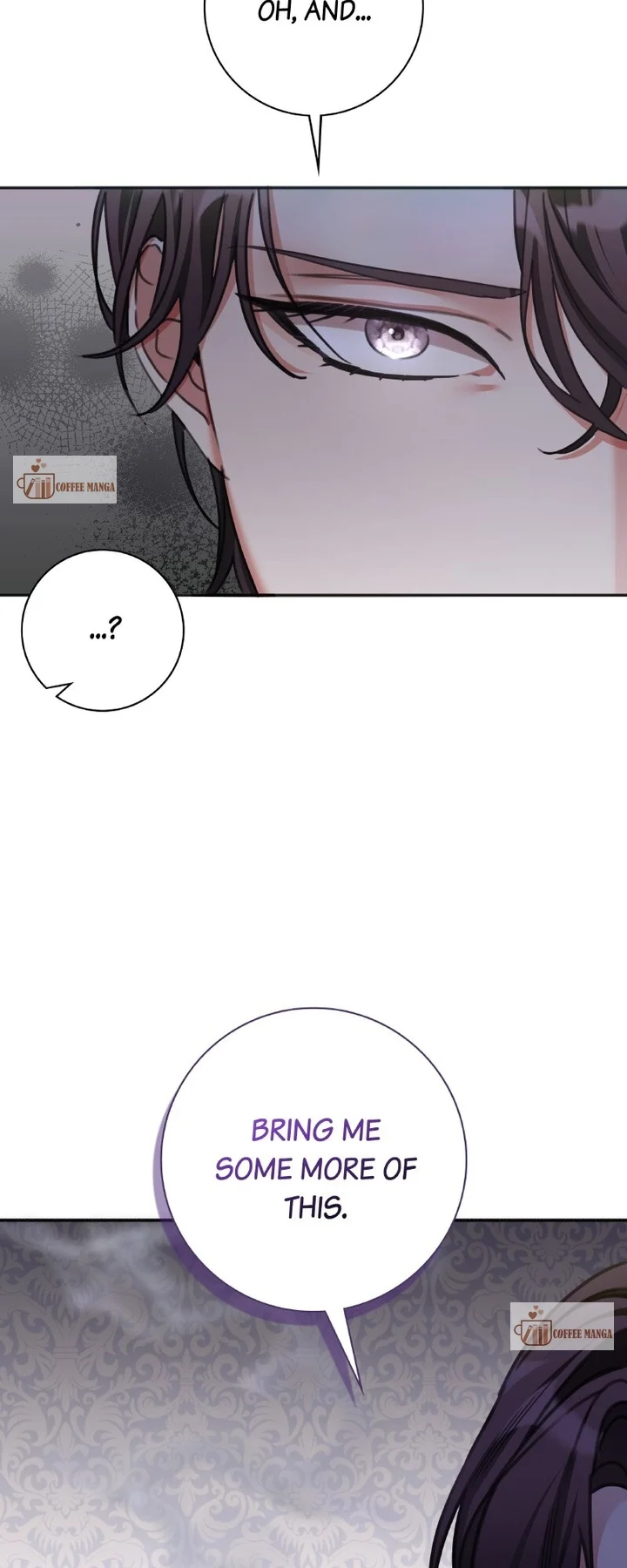 The Emperor’s Sleepless Nights Chapter 6 - Page 10