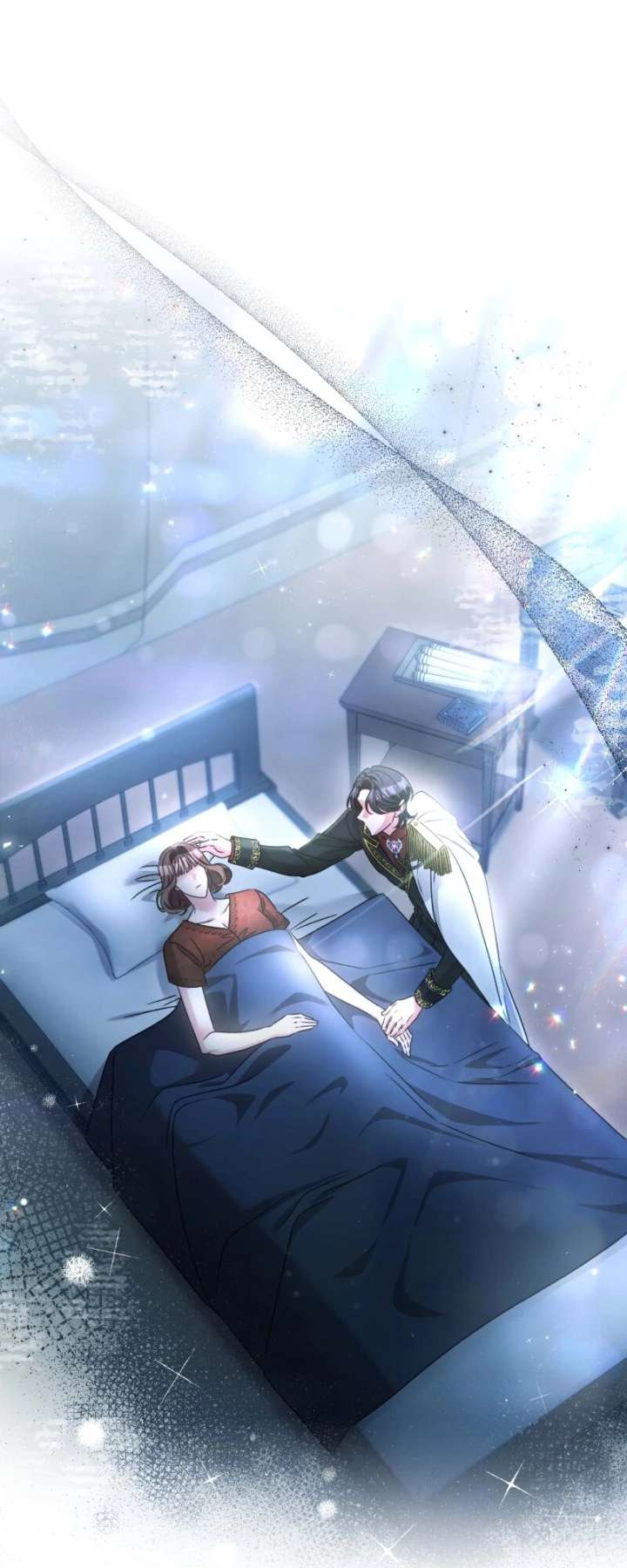 The Emperor’s Sleepless Nights Chapter 60 - Page 1