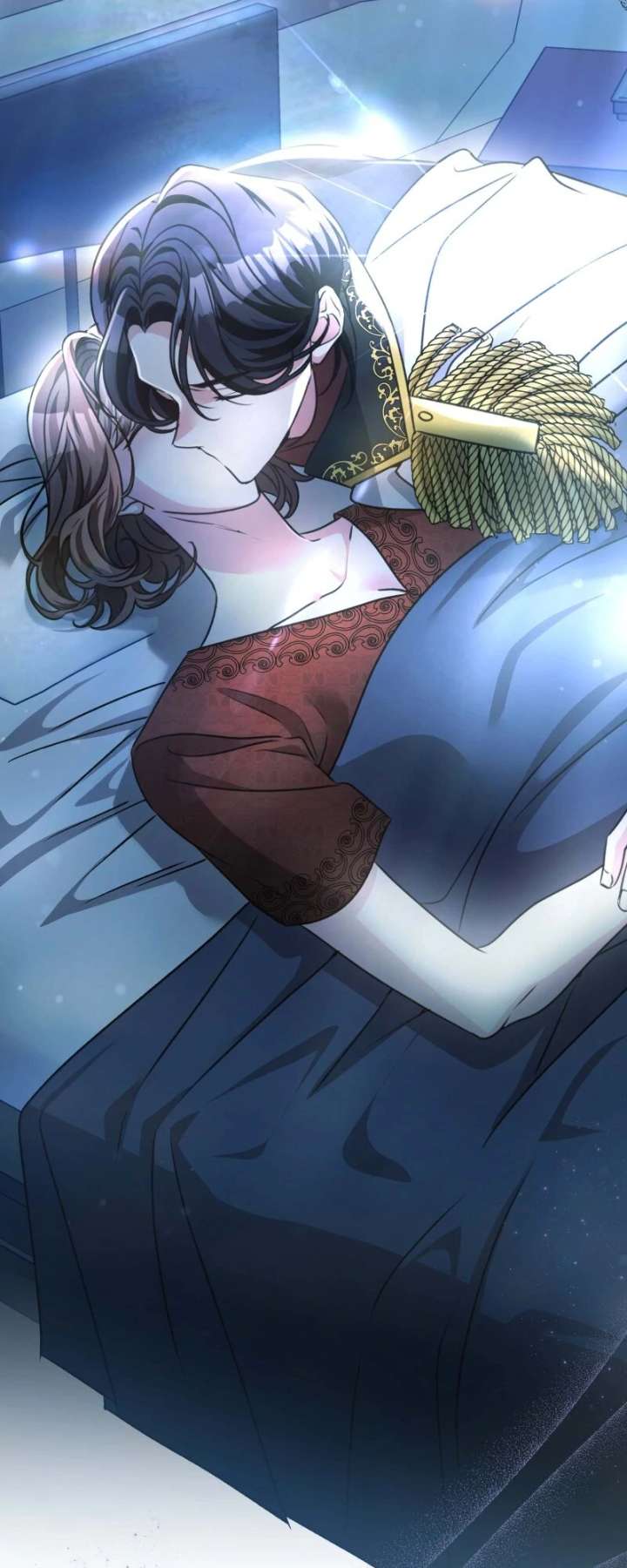 The Emperor’s Sleepless Nights Chapter 60 - Page 12