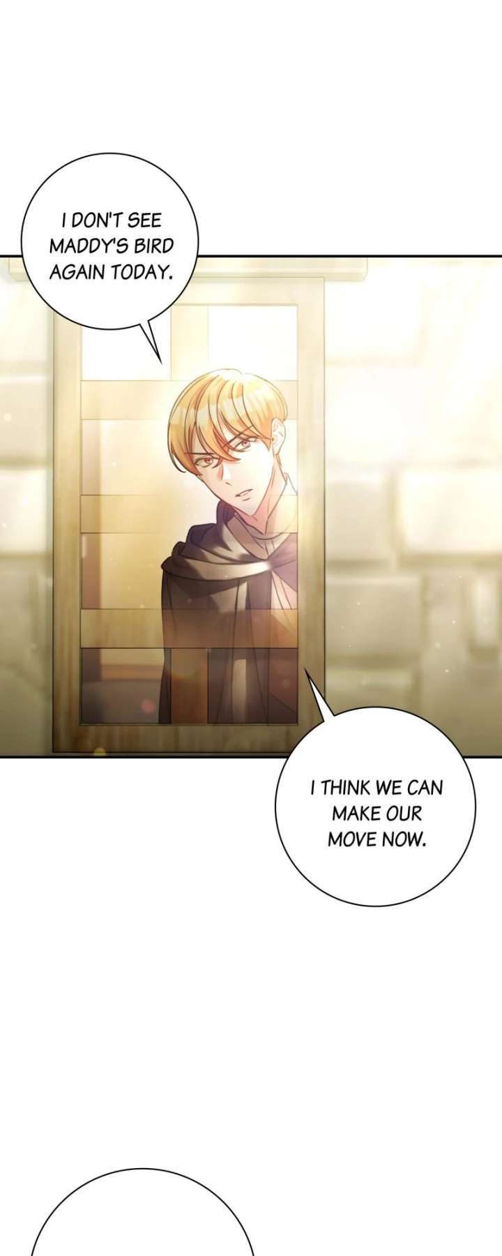 The Emperor’s Sleepless Nights Chapter 60 - Page 16