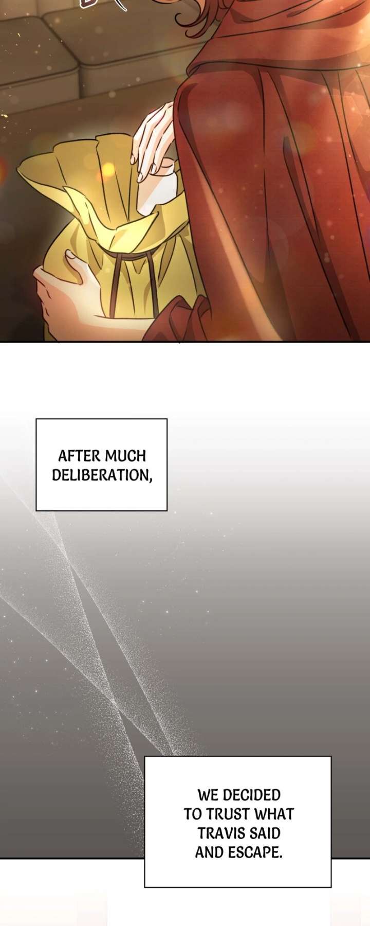 The Emperor’s Sleepless Nights Chapter 60 - Page 18