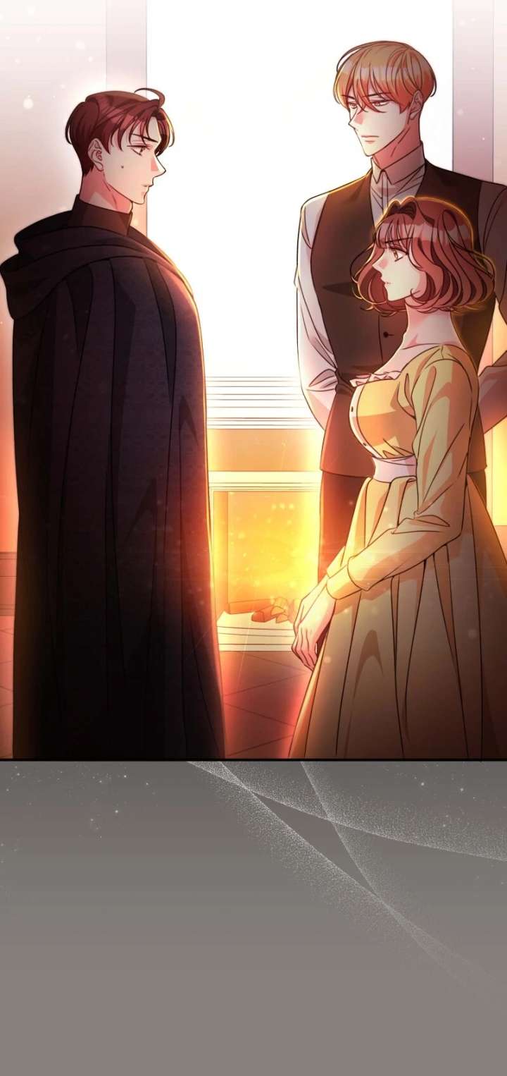 The Emperor’s Sleepless Nights Chapter 60 - Page 19