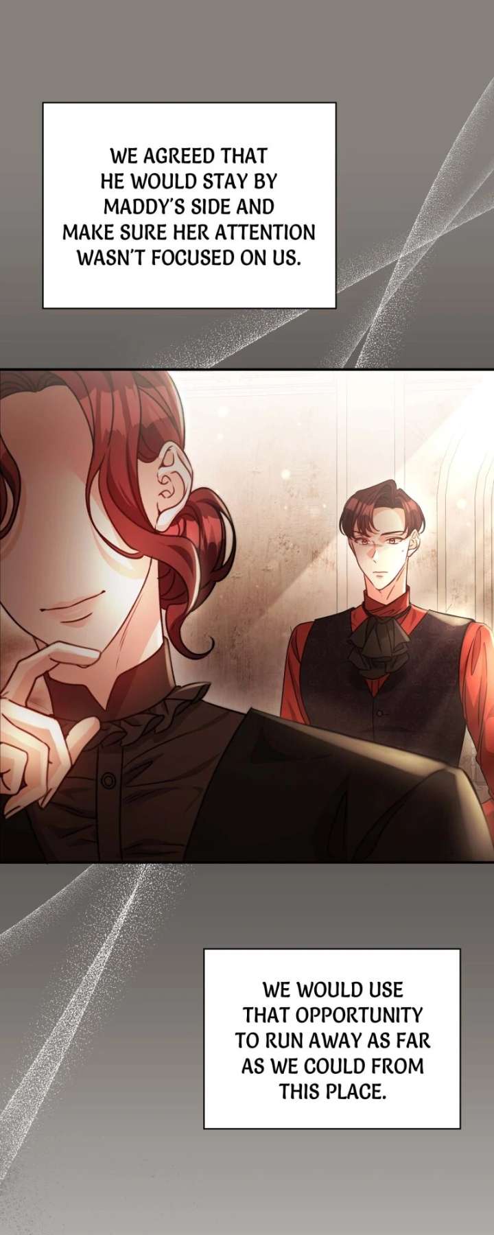 The Emperor’s Sleepless Nights Chapter 60 - Page 20