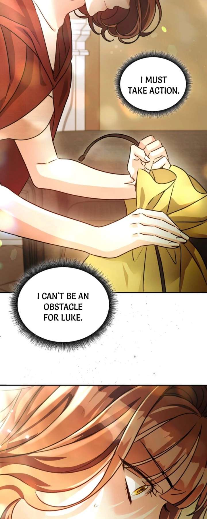 The Emperor’s Sleepless Nights Chapter 60 - Page 22