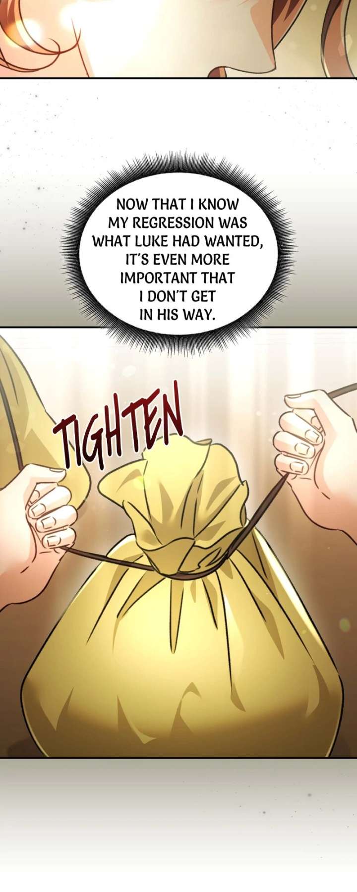 The Emperor’s Sleepless Nights Chapter 60 - Page 23