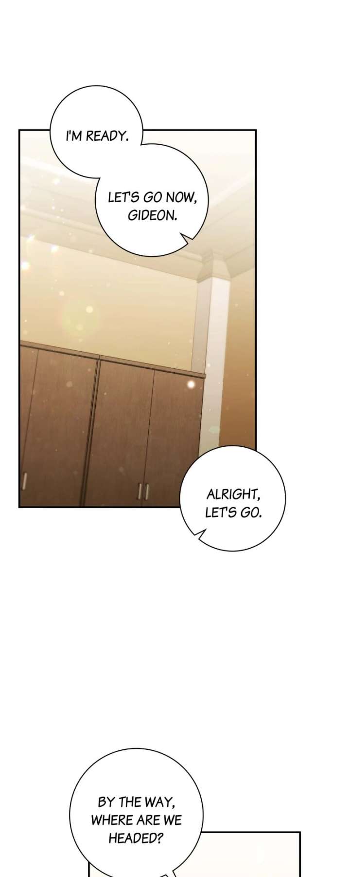 The Emperor’s Sleepless Nights Chapter 60 - Page 25