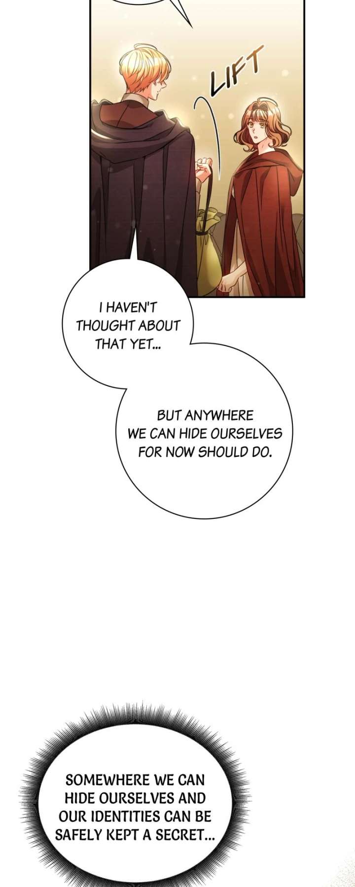 The Emperor’s Sleepless Nights Chapter 60 - Page 26