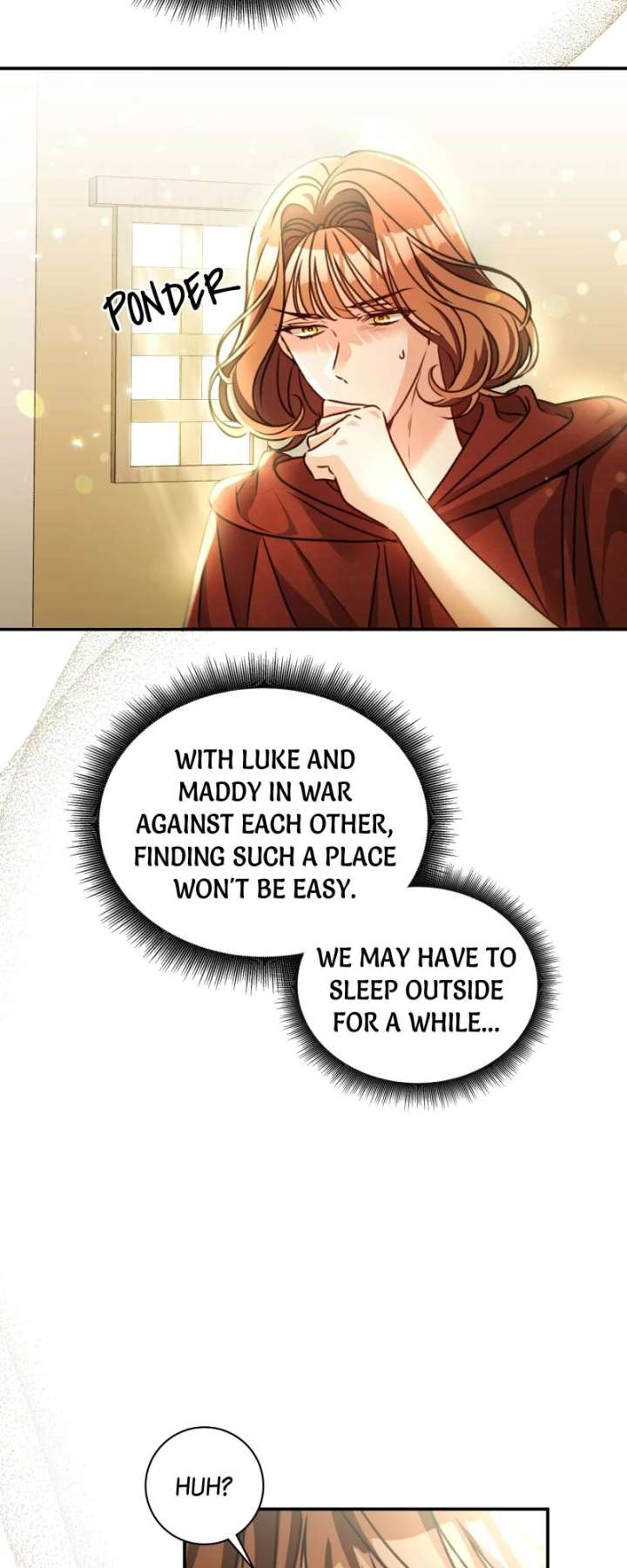 The Emperor’s Sleepless Nights Chapter 60 - Page 27