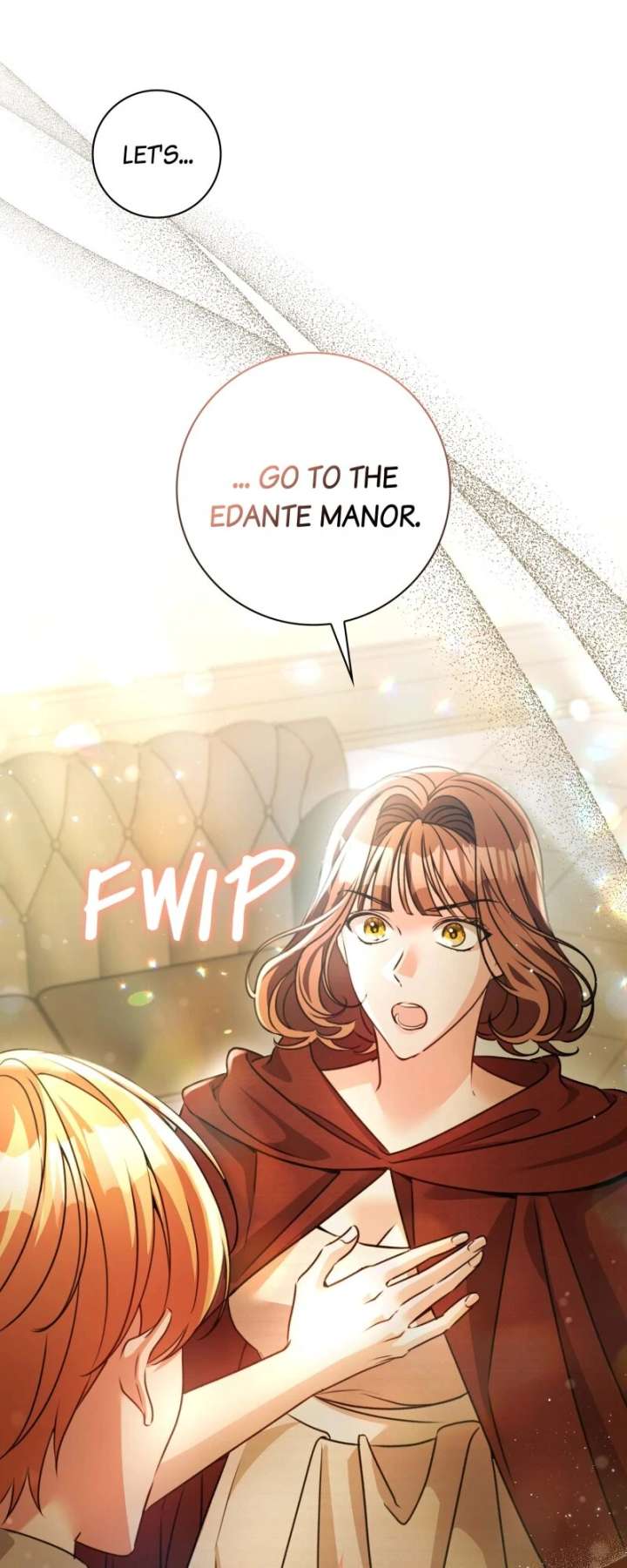 The Emperor’s Sleepless Nights Chapter 60 - Page 30