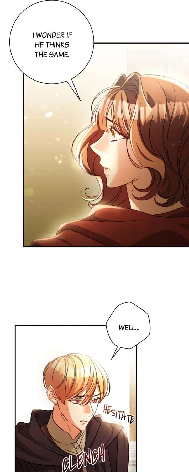 The Emperor’s Sleepless Nights Chapter 60 - Page 33