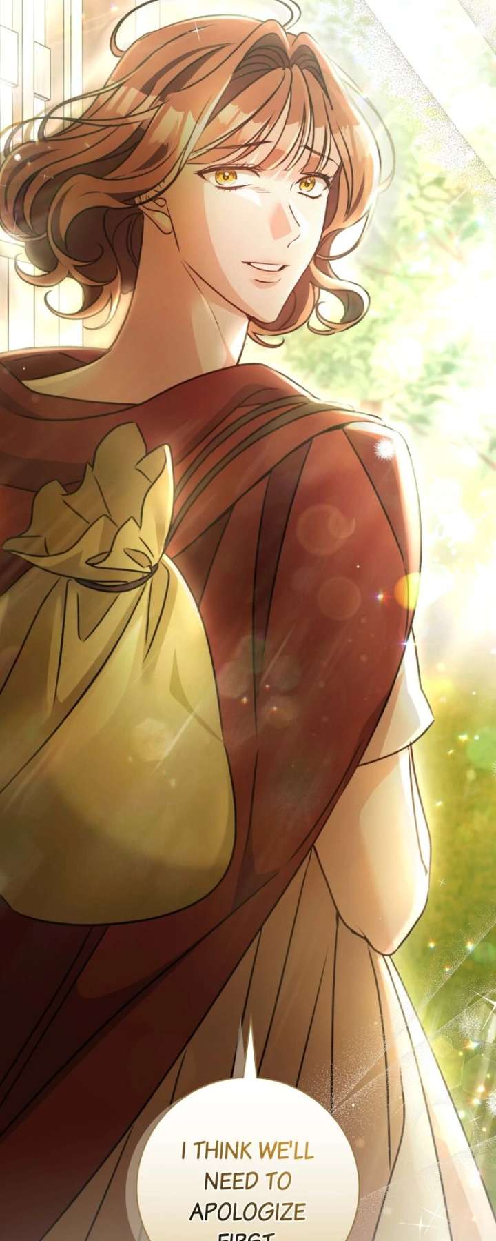 The Emperor’s Sleepless Nights Chapter 60 - Page 37