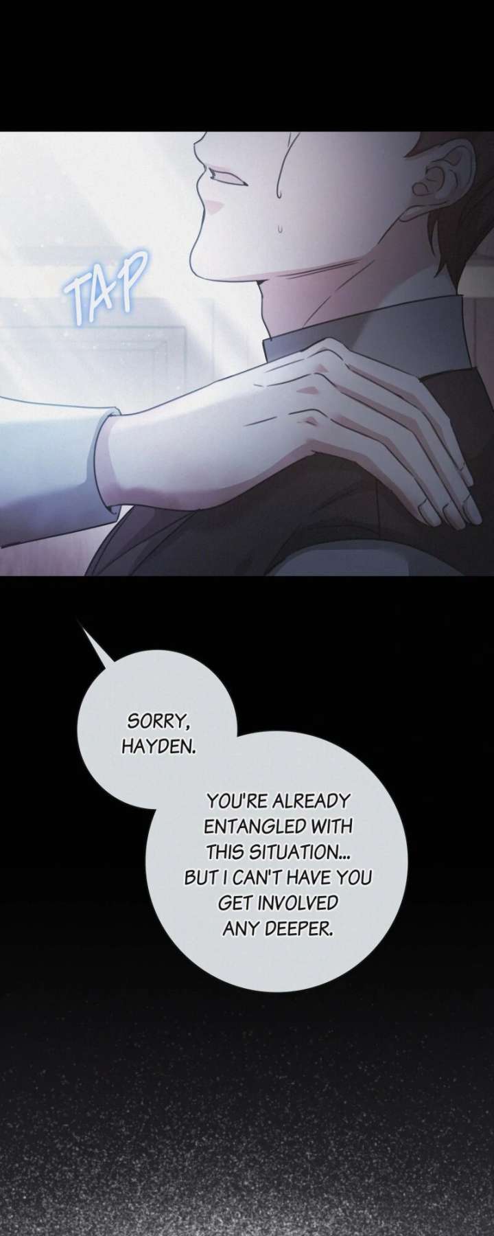 The Emperor’s Sleepless Nights Chapter 60 - Page 39