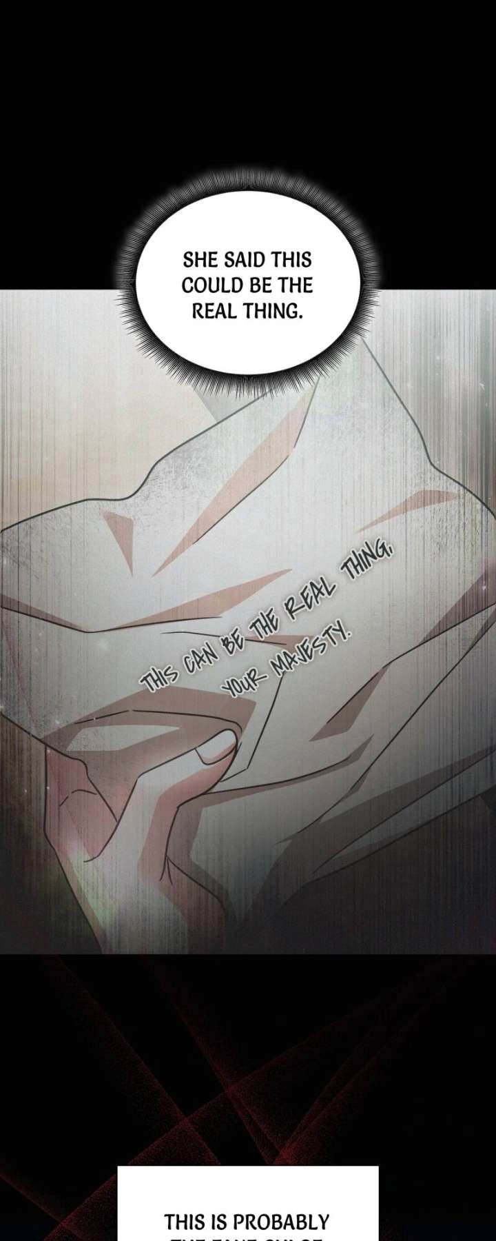 The Emperor’s Sleepless Nights Chapter 60 - Page 5